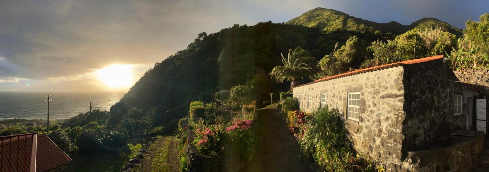 Vistalinda Farmhouse Faja dos Vimes المظهر الخارجي الصورة